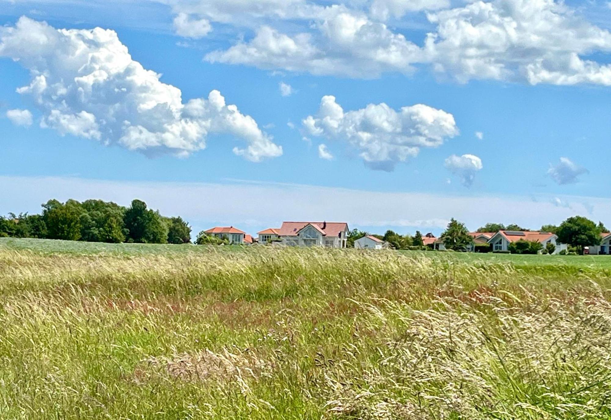Ferienhaus Ruegen-Relax Trent Eksteriør billede