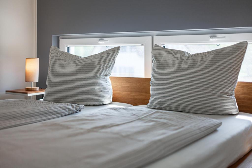 Ferienhaus Ruegen-Relax Trent Eksteriør billede