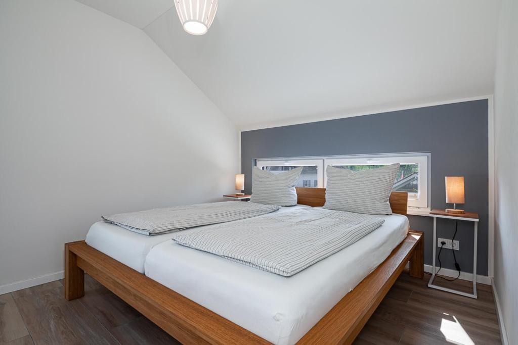 Ferienhaus Ruegen-Relax Trent Eksteriør billede