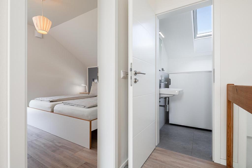 Ferienhaus Ruegen-Relax Trent Eksteriør billede