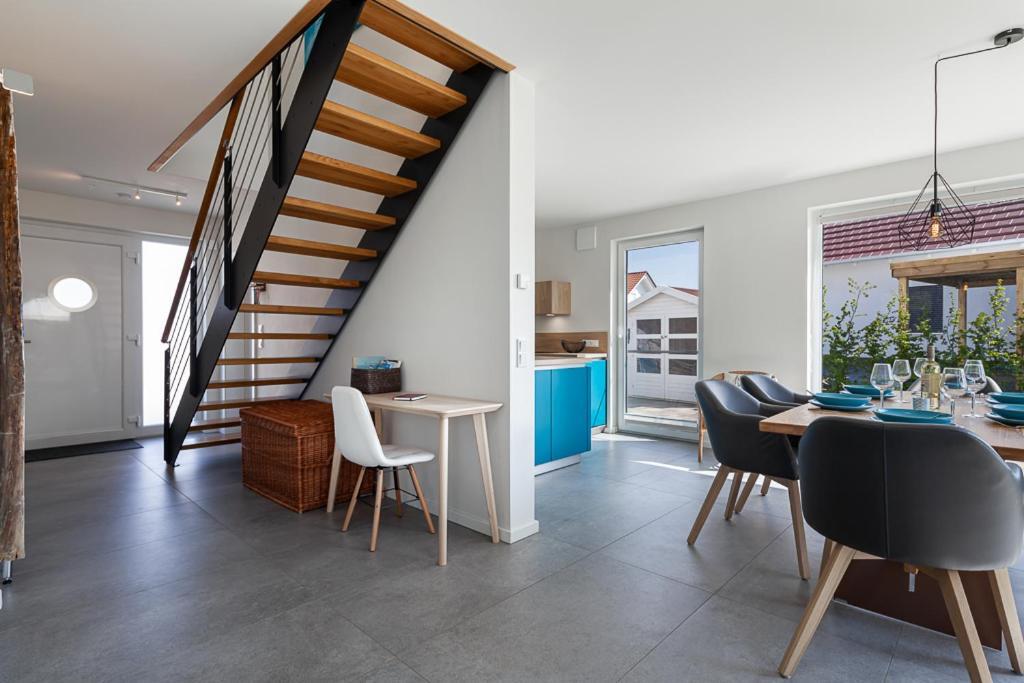 Ferienhaus Ruegen-Relax Trent Eksteriør billede