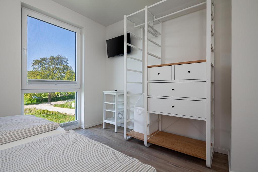 Ferienhaus Ruegen-Relax Trent Eksteriør billede