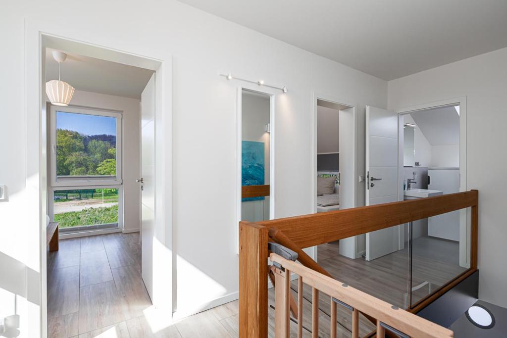 Ferienhaus Ruegen-Relax Trent Eksteriør billede