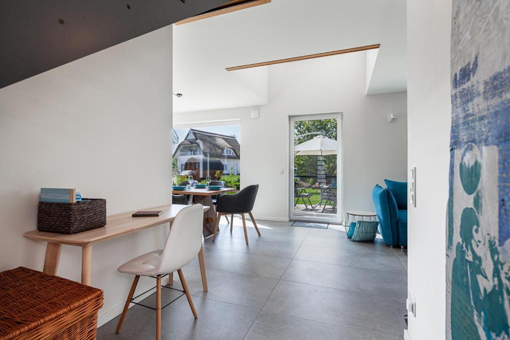 Ferienhaus Ruegen-Relax Trent Eksteriør billede
