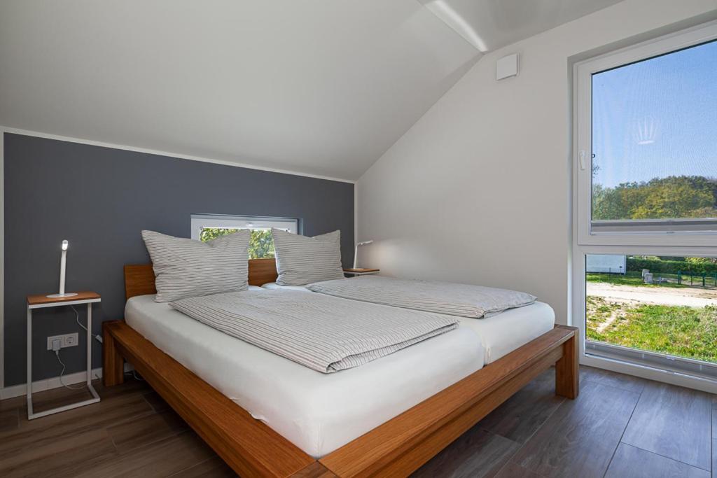 Ferienhaus Ruegen-Relax Trent Eksteriør billede